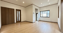 Casa à venda em Fuji, Mitsuzawa por ¥46,000/mês