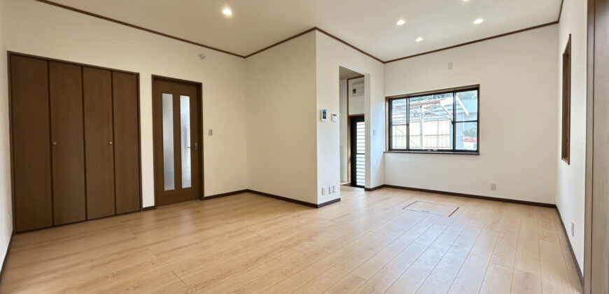 Casa à venda em Fuji, Mitsuzawa por ¥46,000/mês