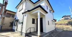 Casa à venda em Fuji, Mitsuzawa por ¥46,000/mês