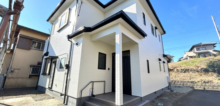 Casa à venda em Fuji, Mitsuzawa por ¥46,000/mês