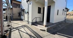 Casa à venda em Fuji, Mitsuzawa por ¥46,000/mês