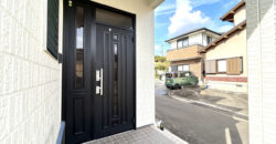 Casa à venda em Fuji, Mitsuzawa por ¥46,000/mês