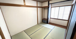 Casa à venda em Fuji, Mitsuzawa por ¥46,000/mês