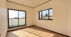 Casa à venda em Fuji, Mitsuzawa por ¥46,000/mês