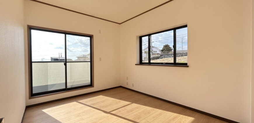 Casa à venda em Fuji, Mitsuzawa por ¥46,000/mês
