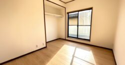 Casa à venda em Fuji, Mitsuzawa por ¥46,000/mês