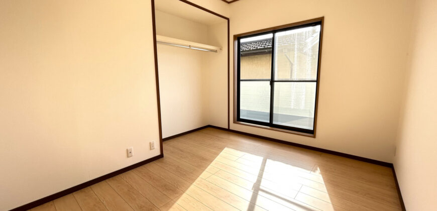 Casa à venda em Fuji, Mitsuzawa por ¥46,000/mês