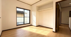 Casa à venda em Fuji, Mitsuzawa por ¥46,000/mês