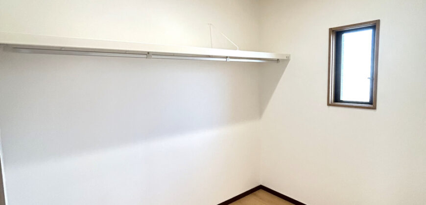 Casa à venda em Fuji, Mitsuzawa por ¥46,000/mês