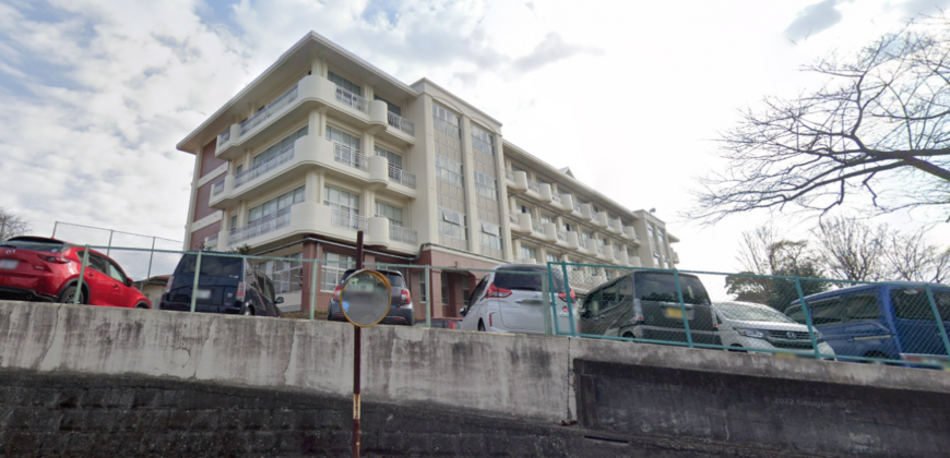 Casa à venda em Fuji, Mitsuzawa por ¥46,000/mês