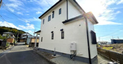 Casa à venda em Fuji, Mitsuzawa por ¥46,000/mês