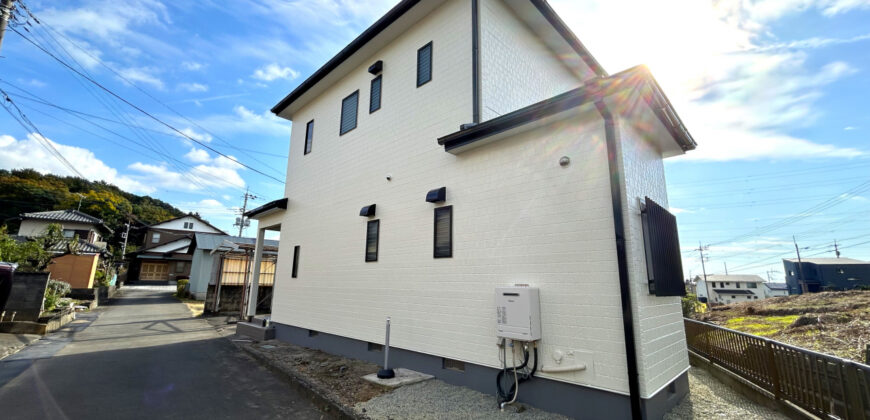 Casa à venda em Fuji, Mitsuzawa por ¥46,000/mês