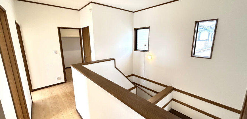 Casa à venda em Fuji, Mitsuzawa por ¥46,000/mês