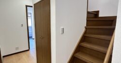Casa à venda em Fuji, Mitsuzawa por ¥46,000/mês