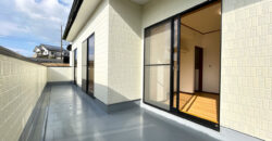Casa à venda em Fuji, Mitsuzawa por ¥46,000/mês