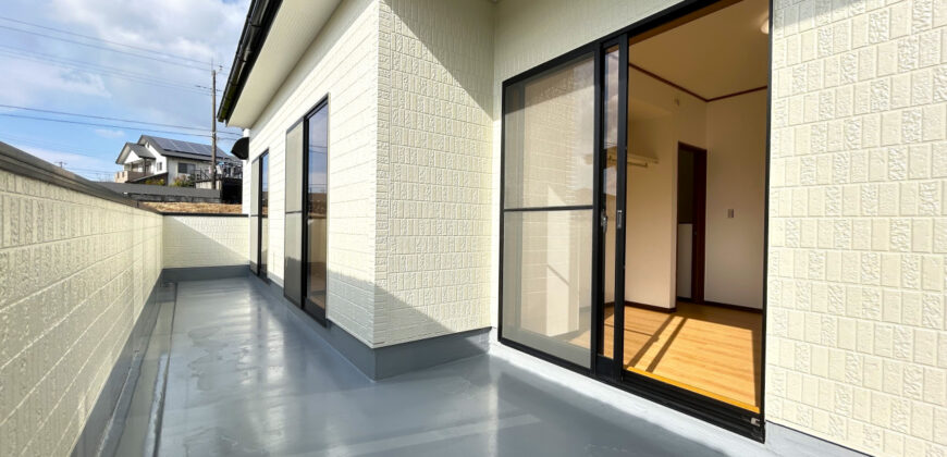 Casa à venda em Fuji, Mitsuzawa por ¥46,000/mês