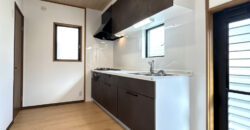 Casa à venda em Fuji, Mitsuzawa por ¥46,000/mês