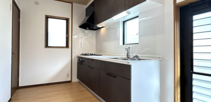 Casa à venda em Fuji, Mitsuzawa por ¥46,000/mês