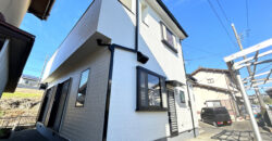 Casa à venda em Fuji, Mitsuzawa por ¥46,000/mês