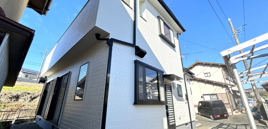 Casa à venda em Fuji, Mitsuzawa por ¥46,000/mês
