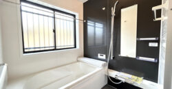 Casa à venda em Fuji, Mitsuzawa por ¥46,000/mês