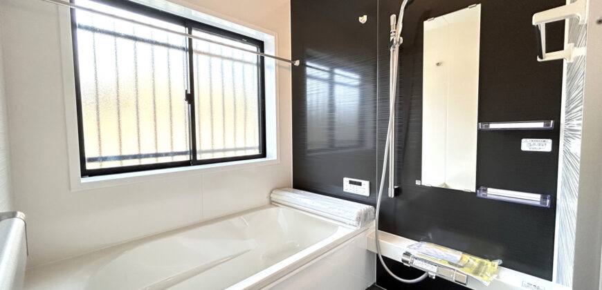 Casa à venda em Fuji, Mitsuzawa por ¥46,000/mês