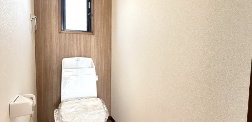 Casa à venda em Fuji, Mitsuzawa por ¥46,000/mês