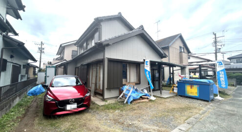 Casa à venda em Iwata, Morimoto por ¥50,000/mês