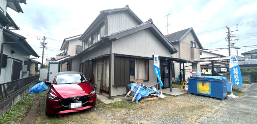 Casa à venda em Iwata, Morimoto por ¥50,000/mês