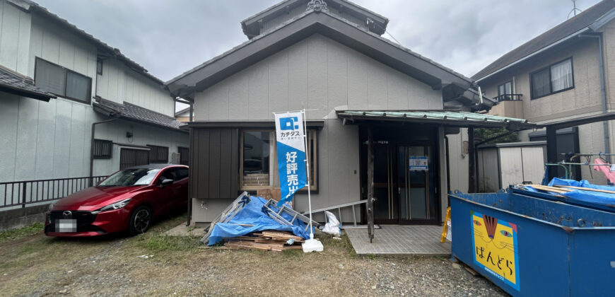 Casa à venda em Iwata, Morimoto por ¥50,000/mês