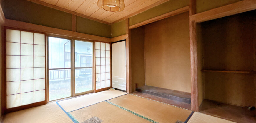 Casa à venda em Iwata, Morimoto por ¥50,000/mês