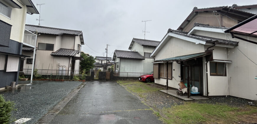 Casa à venda em Iwata, Morimoto por ¥50,000/mês