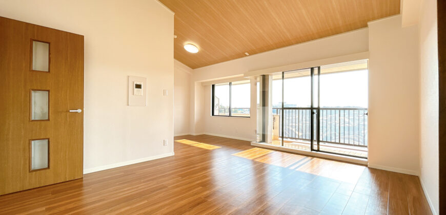 Apartamento à venda em Hamamatsu, Nishiyama por ¥48,000/mês