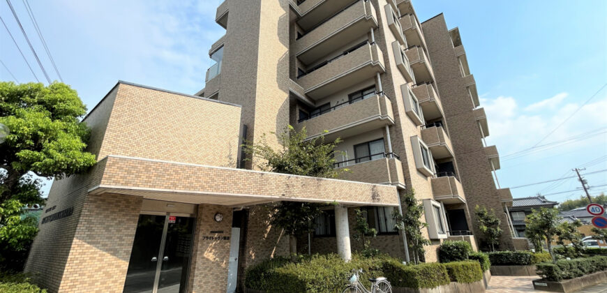 Apartamento à venda em Hamamatsu, Nishiyama por ¥48,000/mês