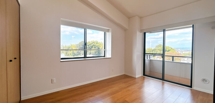 Apartamento à venda em Hamamatsu, Nishiyama por ¥48,000/mês