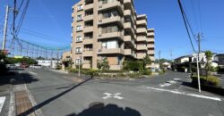 Apartamento à venda em Hamamatsu, Nishiyama por ¥48,000/mês