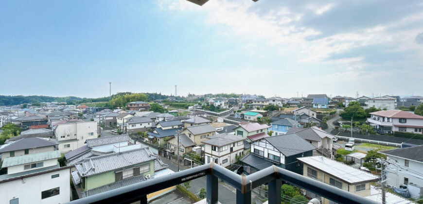 Apartamento à venda em Hamamatsu, Nishiyama por ¥48,000/mês