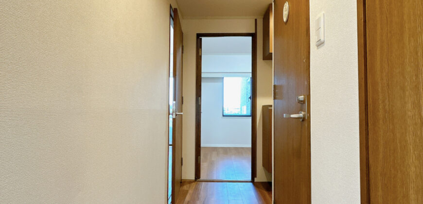 Apartamento à venda em Hamamatsu, Nishiyama por ¥48,000/mês