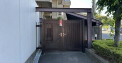 Apartamento à venda em Hamamatsu, Nishiyama por ¥48,000/mês