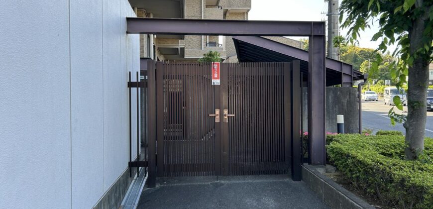 Apartamento à venda em Hamamatsu, Nishiyama por ¥48,000/mês