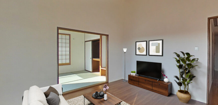 Apartamento à venda em Hamamatsu, Nishiyama por ¥48,000/mês