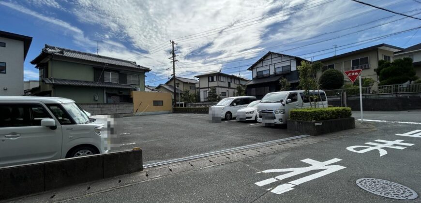 Apartamento à venda em Hamamatsu, Nishiyama por ¥48,000/mês