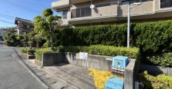 Apartamento à venda em Hamamatsu, Nishiyama por ¥48,000/mês