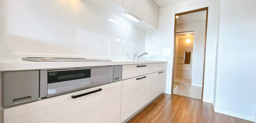 Apartamento à venda em Hamamatsu, Nishiyama por ¥48,000/mês