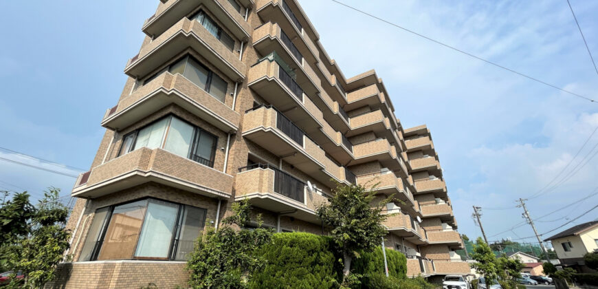 Apartamento à venda em Hamamatsu, Nishiyama por ¥48,000/mês