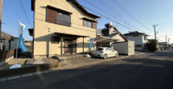 Casa à venda em Kikugawa, Shimouchida por ¥37,000/mês