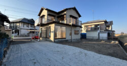 Casa à venda em Kikugawa, Shimouchida por ¥37,000/mês