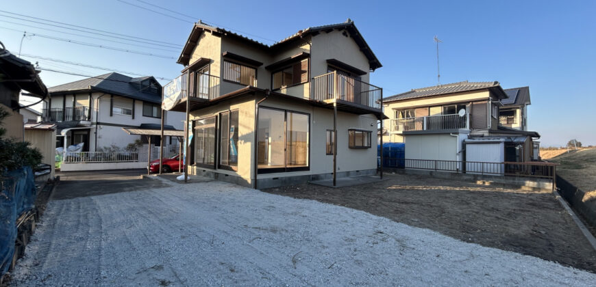 Casa à venda em Kikugawa, Shimouchida por ¥37,000/mês