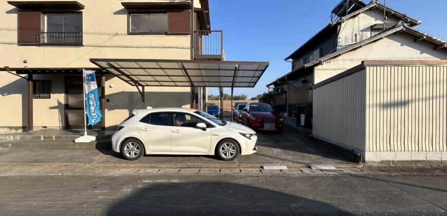 Casa à venda em Kikugawa, Shimouchida por ¥37,000/mês