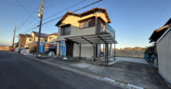 Casa à venda em Kikugawa, Shimouchida por ¥37,000/mês